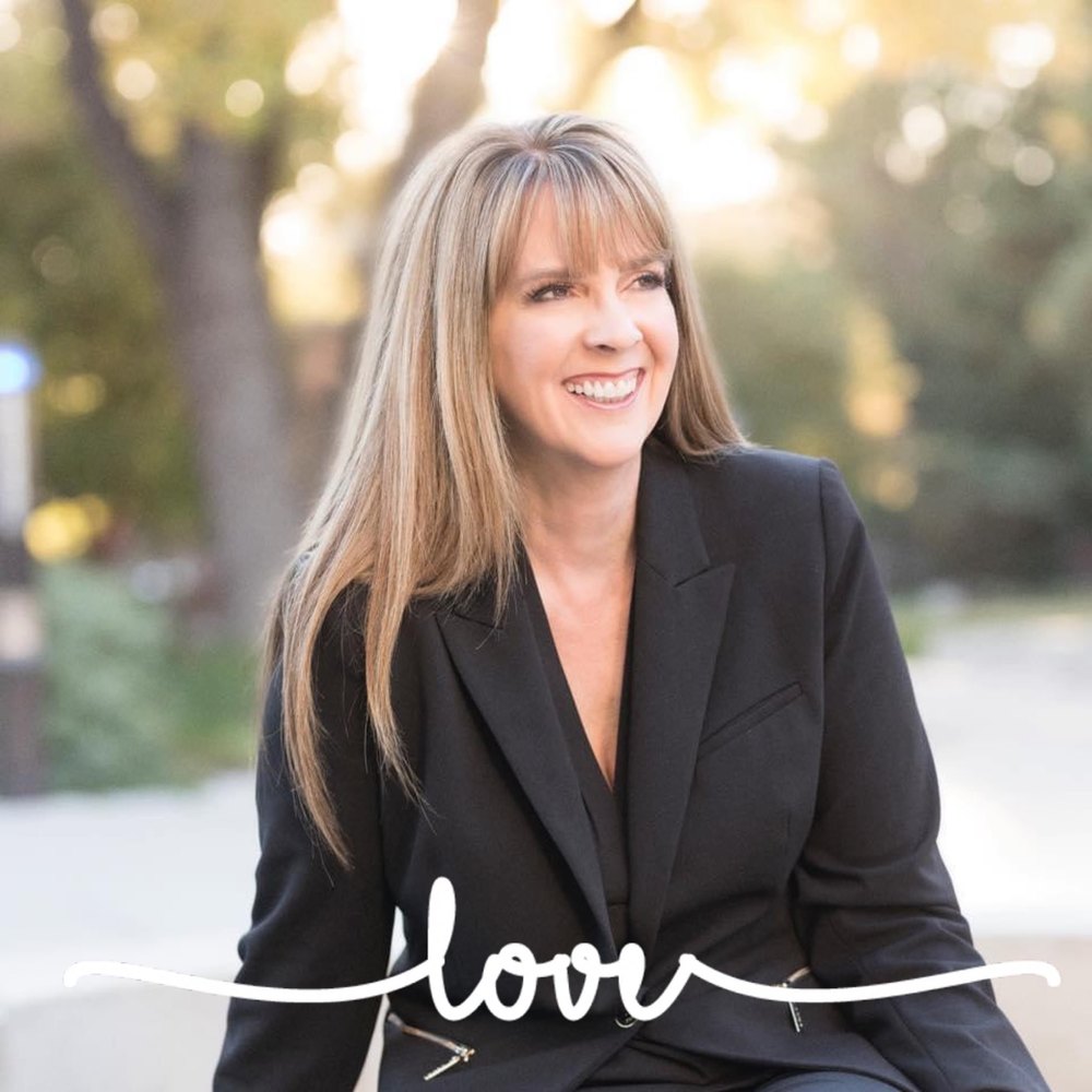 Meet your Posher, Kristi